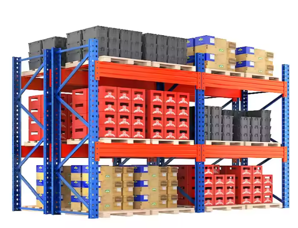 GIÁ KỆ VÀ BÀN THAO TÁC